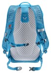 Deuter Speed Lite 17 Azure-Reef