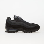 Tenisky Nike Air Max 95 Big Bubble Black/ Metallic Silver-Lime Blast EUR 8.5