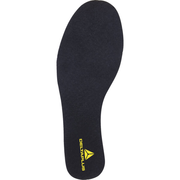 Stielka Delta Plus 45400 Veľkosť topánky: 37/38, pracovné vložky