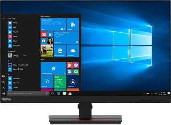 Lenovo ThinkVision T27h-2L (62B1GAT2EU)