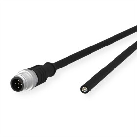 Metz Connect Kabel kábel; 142MDA10020