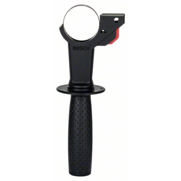 Handle for rotary hammers - Bosch Accessories 2602025191; 2602025191