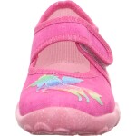 Dievčenské papuče Superfit BONNY Pink 1-000281-5500 - 29