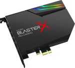 Creative Sound BlasterX AE-5 Plus (70SB174000003)