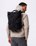 Pinqponq Kross Solid Black