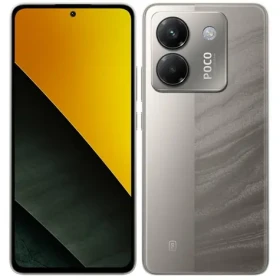 POCO M7 Pro 5G 8+256GB strieborná / 6.67" / 256GB / Android 14 (6932554400859)