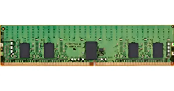 Kingston Server 8GB DDR4 3200MHz / CL22 / ECC / Micron R / retail (KSM32RS8/8MR)