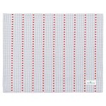 GREEN GATE Látkové prestieranie Bea Grey