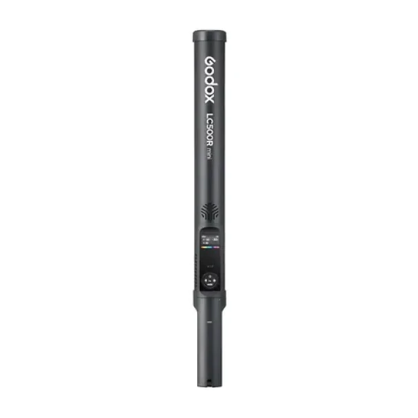 Godox LC500R MiNi / LED svietidlo / RGBWW / 2500-8500K / 1580 lx (LC500R MiNi)