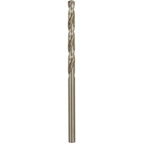Bosch Accessories 2608588093 kovový špirálový vrták, 4.3 mm, 10 ks; 2608588093