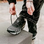 Tenisky Nike Air Max Dn8 Anthracite/ Black-Wolf Grey-Black EUR 40