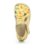 Papuče Beda Dinosaurs s opätkom (BF-060010/W/OP) 25 EUR