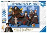 Ravensburger Harry Potter čarodejníci