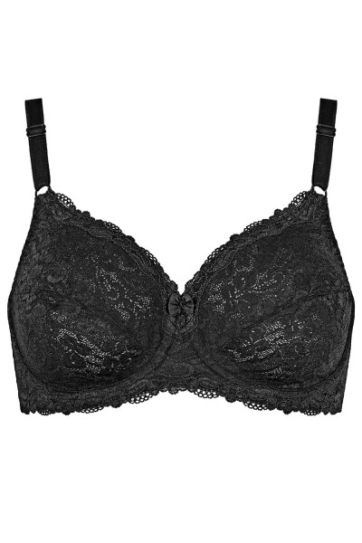 Triumph 10166802 Compliment W X farba:0004-black 80F