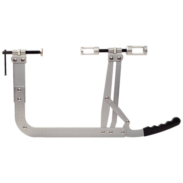 KS Tools 150.1140 Pružinová svorka ventilu, 20-120 mm; 150.1140