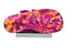Affenzahn Prewalker Leather Walky Bird celoročné nízke barefoot topánky 22 EUR