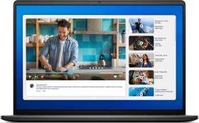 Dell DELL DC16250 Intel Core 5 120U Notebook 40,6 cm (16") Full HD+ 16 GB DDR5-SDRAM 1 TB SSD Wi-Fi 6 (802.11ax) Windows 11 Pro Čierny