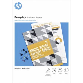 HP Everyday 7MV81A fotografický papier A3 120 g/m² 1 ks lesklý; 7MV81A