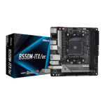 ASRock (B550M-ITX/ac)