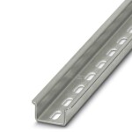 DIN rail perforated NS 35/15 PERF 755MM 1207679 Phoenix Contact; 1207679
