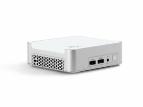 Asus NUC GEN13 Vivid Canyon NUC13VYKi50WC biela / Core i5-1340P 1.9GHz / 8GB RAM / 512GB SSD / W11P (RNUC13VYKI50WC2)