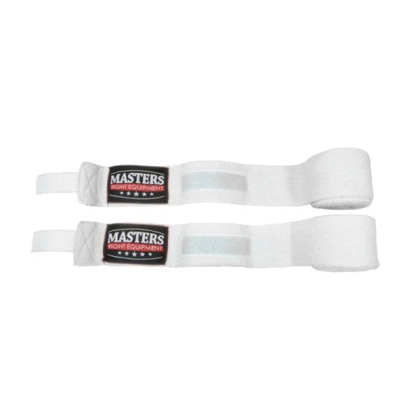 ŠPORT Boxerské bandáže Masters - BB-4 Mix farieb - Masters one size Modrá