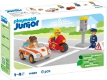 Playmobil® Junior 71692 Hrdinovia všedného dňa