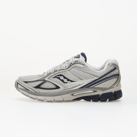 Tenisky Saucony Guide 7 Oyster/ Navy EUR 41