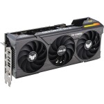 ASUS TUF Gaming GeForce RTX 4070 OC Edition / 2580 MHz / 12GB GDDR6X / 192bit / 2x HDMI + 3x DP / 200W (8) (90YV0IZ0-M0NA00)