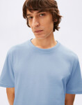 Armedangels Maarkos 3455 wedgwood M