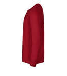 Resist LS tričko unisex marlboro red 3XL