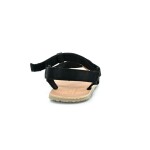 Froddo G3150284 AD Black barefoot sandále 38 EUR