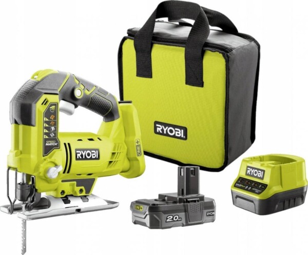 Ryobi píla