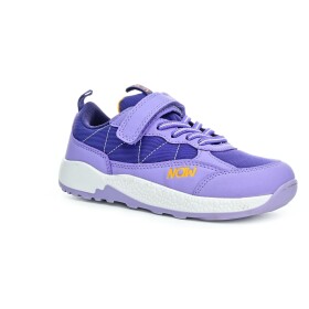 Naw Mud Trail Purple Rose barefoot topánky 28 EUR