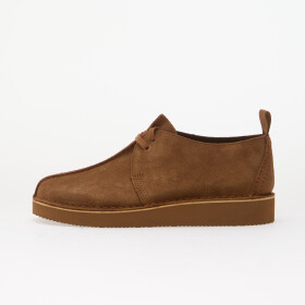 Tenisky Clarks Originals DesertTrek 2026 Cola Suede EUR 42