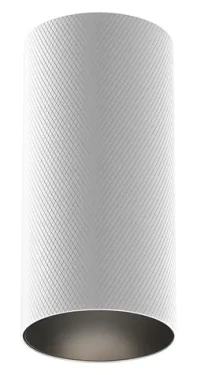 Maytoni Artisan biela / Stropné svietidlo / GU10 / 10W (C080CL-01-GU10-W)