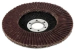 KREATOR KRT255503 / Lamelový brúsny kotúč / 5 ks (100001832523)