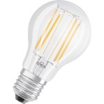 OSRAM HOMELIGHTING 4058075592377 LED En.trieda 2021 D (A - G) E27 klasická žiarovka 7.5 W = 75 W neutrálna biela (Ø x d) 60 mm x 105 mm 3 ks; 4058075592377