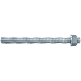 Fischer FIS A M 16 x 200 kotviaca tyč 200 mm 18 mm 90289 10 ks; 90289