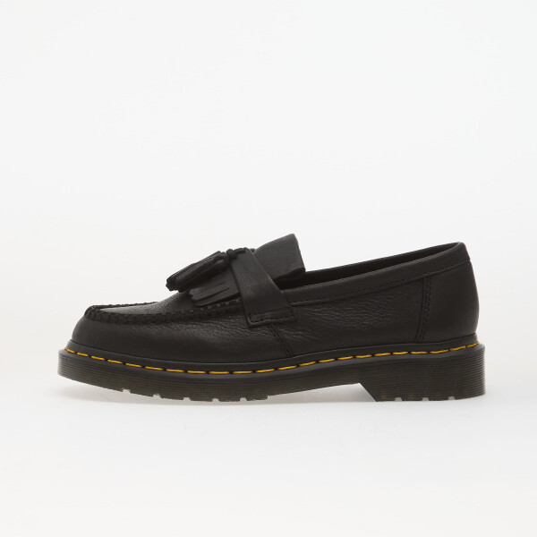 Tenisky Dr. Martens Adrian Ys Black EUR 45