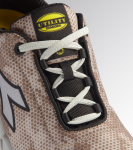 Bezpečnostná obuv Diadora SHARK STABLE IMPACT LOW S1 P SRC ESD Veľkosť topánky: 37, Béžová