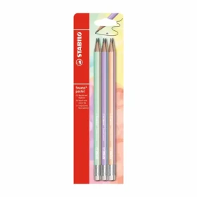 STABILO® Swano Pastel - 6 ks balenia (B-55366-10)