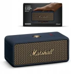 Marshall Emberton III modrá / Bezdrôtový reproduktor / Bluetooth 5.3 / IP67 (1008137)