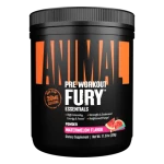 Animal Fury - Universal Nutrition (vodný melón, 328 g) (41200-2-330g-watermelon)