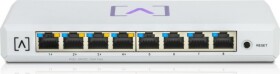 Alta Labs NET SWITCH 8PORT 1000M 4POE+/S8-POE ALTA LABS