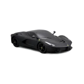 Maisto RC Ferrari LaFerrari čierna