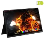 16" Zeuslap P16 PLUS / Prenosný monitor / WUXGA 1920 x 1200 / 180 Hz / USB-C / mini HDMI (P16 Plus)