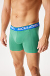 3PACK Boxerky JACK AND JONES JACPineapple