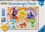 Ravensburger Hraví Pokémoni