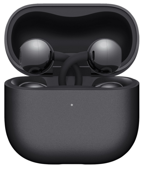 Huawei FreeClip 2 black